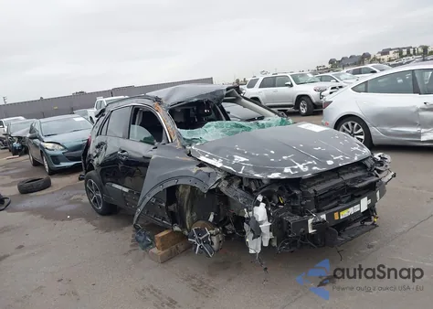 2023 Kia Niro Ex z USA, uszkodzony, nr VIN KNDCR3LE0P5086676